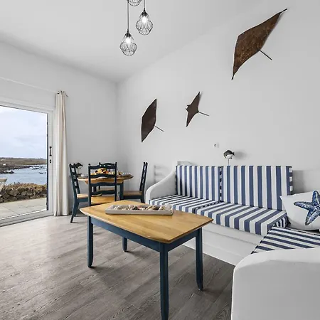 Casa Azul Cueva Azul By Escape *