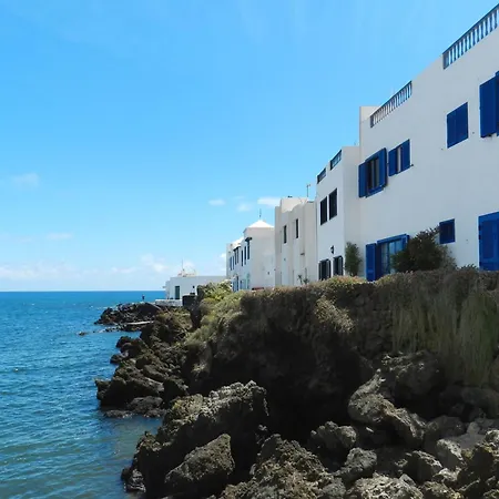 Casa Azul By Escapehome - Cueva Azul Διαμέρισμα Punta Mujeres