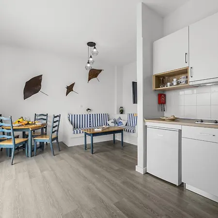 Casa Azul Cueva Azul By Escape Apartman