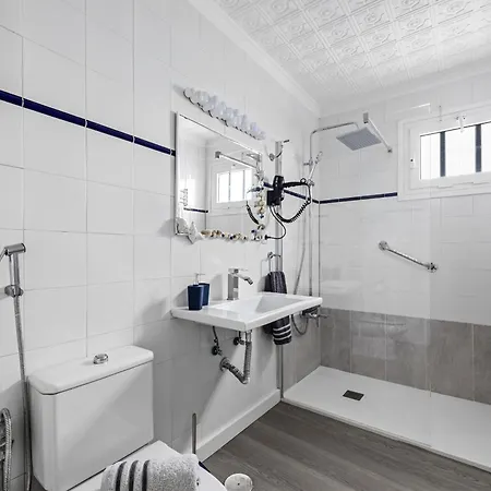 Casa Azul Cueva Azul By Escape