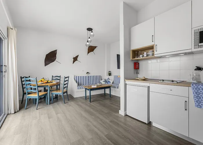 Casa Azul Cueva Azul By Escape Apartman