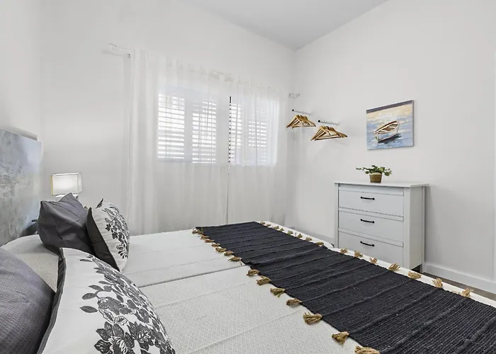 Casa Azul Cueva Azul By Escape * Punta Mujeres