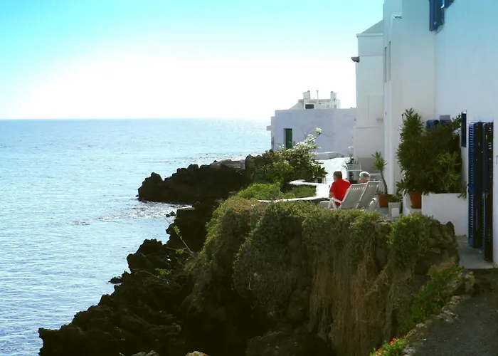 Apartman Casa Azul Cueva Azul By Escape Punta Mujeres