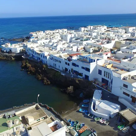 Casa Azul Cueva Azul By Escape Lejlighed