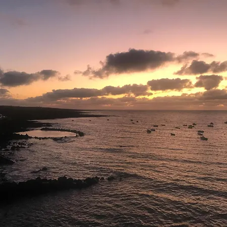 Apartment Casa Azul Cueva Azul By Escape