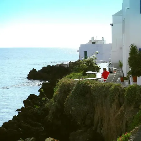 Lejlighed Casa Azul Cueva Azul By Escape Punta Mujeres