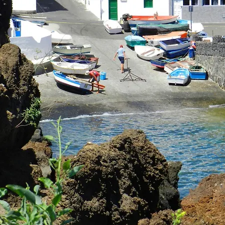 Apartment Casa Azul Cueva Azul By Escape Punta Mujeres