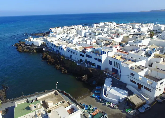 Casa Azul Cueva Azul By Escape דירה