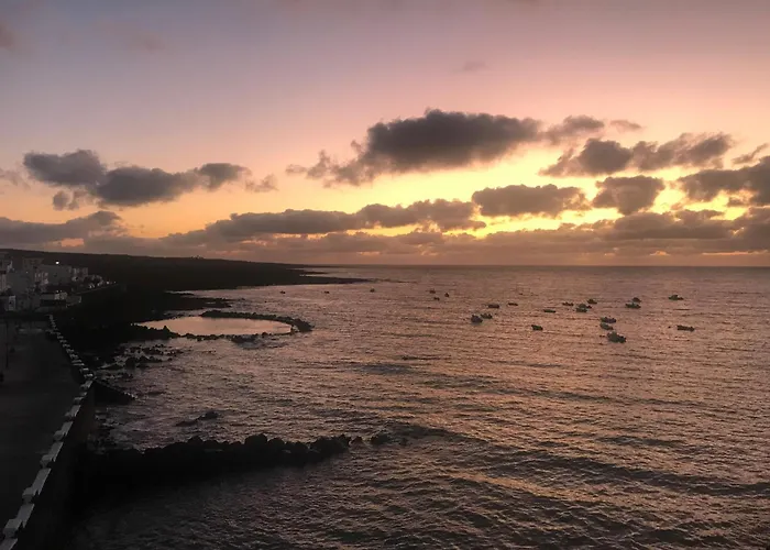 Apartment Casa Azul Cueva Azul By Escape