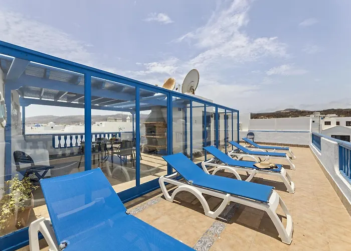 Appartamento Casa Azul Cueva Azul By Escape Punta Mujeres