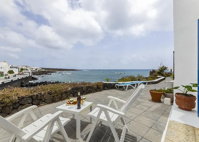 Appartamento Casa Azul Cueva Azul By Escape