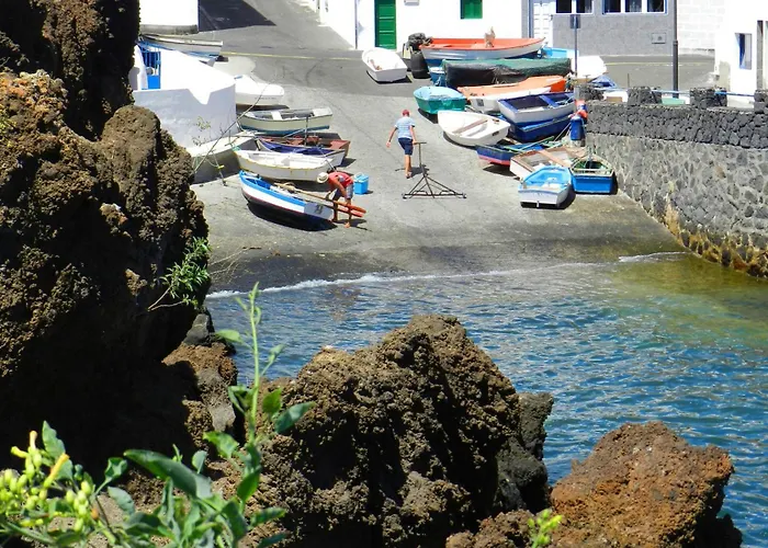 Appartamento Casa Azul Cueva Azul By Escape Punta Mujeres