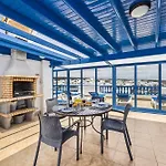 Apartamento Casa Azul By Escapehome - Cueva Azul Punta Mujeres